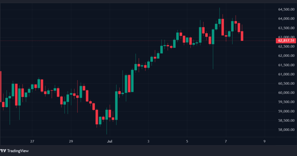 Satoshi News